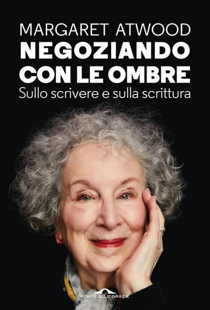 Negotiating with the Dead: A Writer on Writing