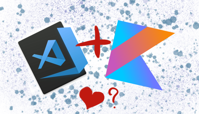 Header image for Kotlin Development in VS Code