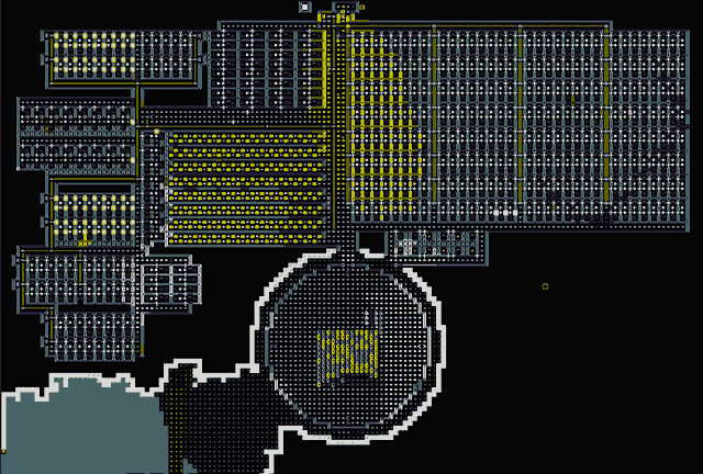 Header image for On Rogozhin's Universal Turing Machines