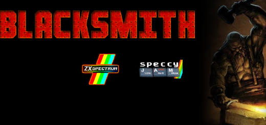 Header image for Speccy Jam 2014 Postmortem