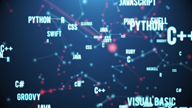 Header image for The Most Promising Programming Languages for 2018