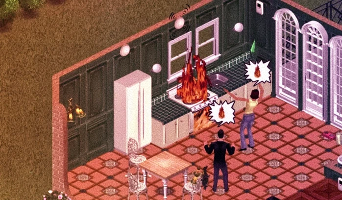Header image for Utility-based AI for Games