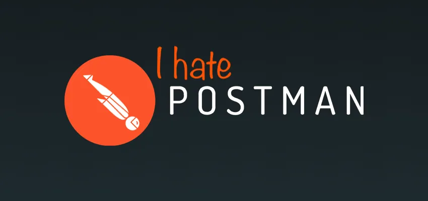 Header image for How VSCode's RestClient saved me from Postman