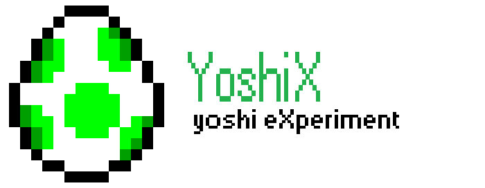 Header image for YoshiX: Experiments made easy