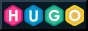 Made with Hugo