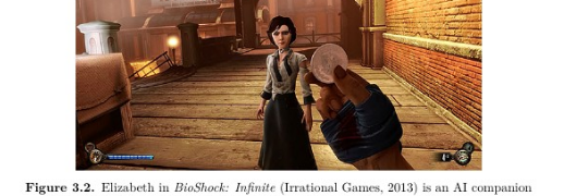 Latex videogame Example